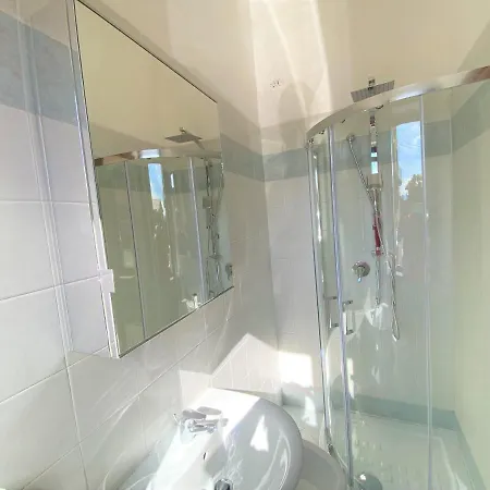 Apartment Nicolaus River Sesto Calende